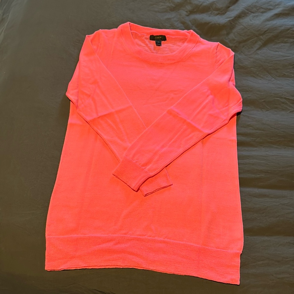 J.Crew sweater for sale in great condition